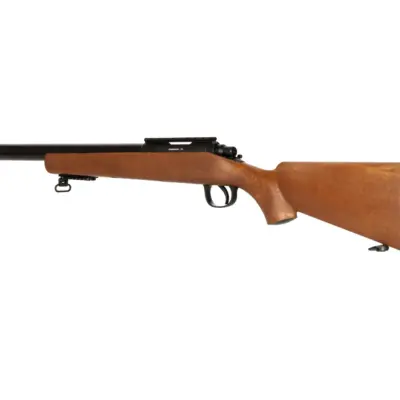 asgbox.pl - Replika karabinu snajperskiego MB-02F - Wood