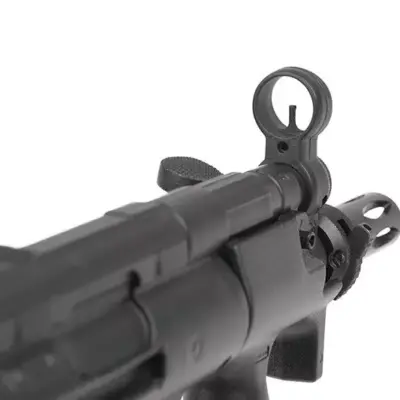 Alternative view of Replika pistoletu maszynowego MP014M