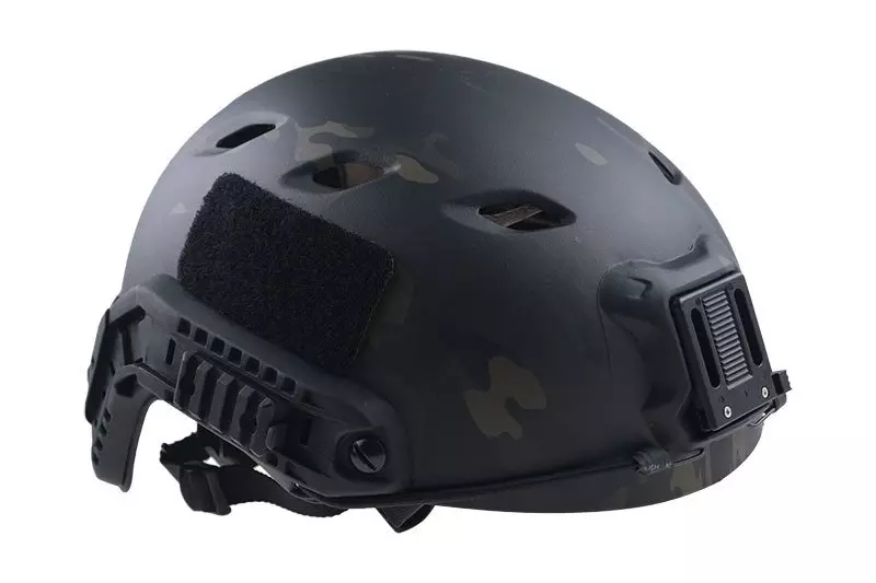 Replika kasku FAST Base Jump - MC Black OD-G-FMA-21-022083-00 asgbox.pl asgbox.pl - Replika kasku FAST Base Jump - MC Black