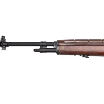 asgbox.pl - Replika karabinu typu 57 R.O.C. z drewnianym łożem