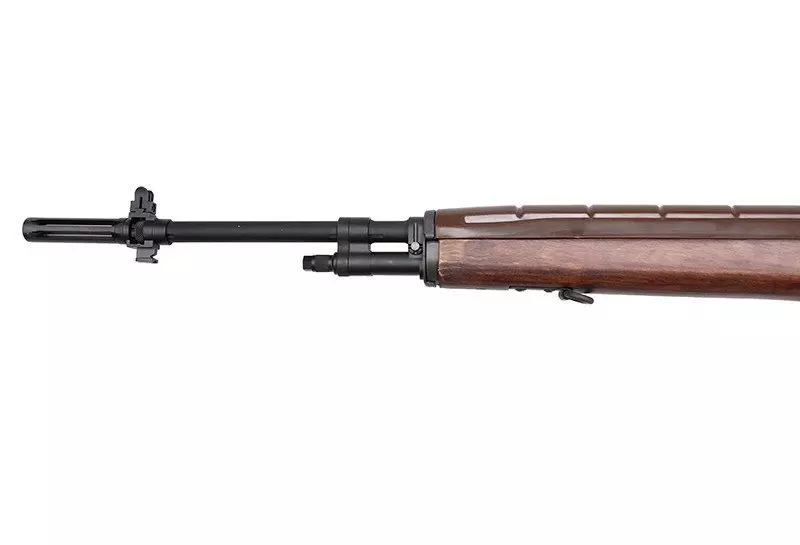 Replika karabinu typu 57 R.O.C. z drewnianym łożem OD-G-GIG-01-005704-00 asgbox.pl asgbox.pl - Replika karabinu typu 57 R.O.C. z drewnianym łożem