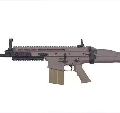 Replika karabinka SC-02 - tan OD-G-DBY-01-001395-00 asgbox.pl Replika karabinka SC-02 - tan OD-G-DBY-01-001395-00 asgbox.pl