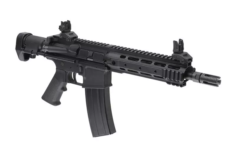 Replika karabinka VR16 Saber VSBR OD-G-VFC-01-018137-00 asgbox.pl Replika karabinka VR16 Saber VSBR - obrazek 2