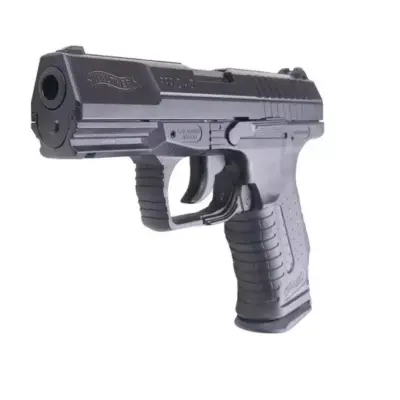 Alternative view of Pistolet ASG GBB Walther P99 Metal CO2