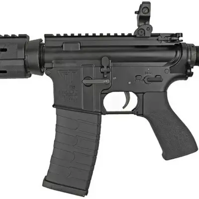 Replika karabinka TR4 MOD0 - czarny OD-G-GIG-01-007194-00 asgbox.pl