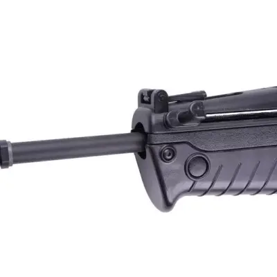 Alternative view of Replika karabinka T21 Standard (Explorer version) - czarny