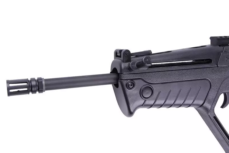 Replika karabinka T21 Standard (Explorer version) - czarny OD-G-SIT-01-017710-00 asgbox.pl Replika karabinka T21 Standard (Explorer version) - czarny - obrazek 2