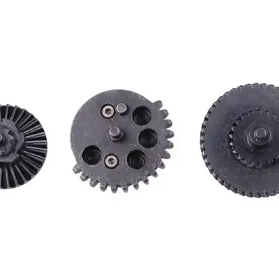 asgbox.pl - Komplet stalowych kół zębatych High Torque 100:300