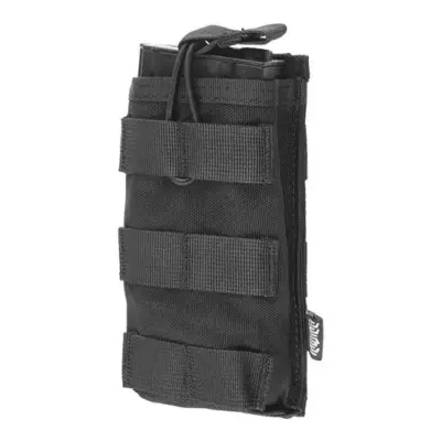Ładownica Open I na magazynki AK/M4/G36 - czarna OD-G-PRI-19-017394-00 asgbox.pl
