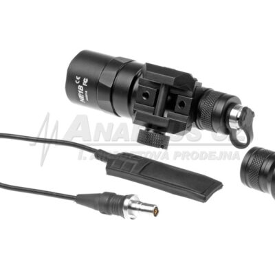 M300B Mini Scout Weapon LED light (BK) OD-A-NE042 asgbox.pl