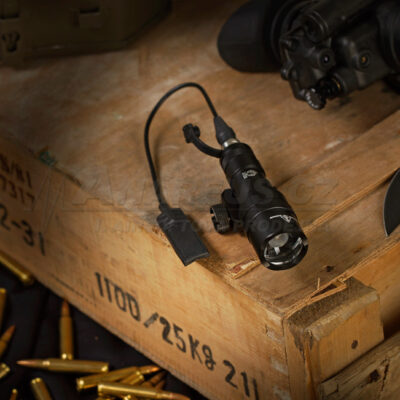 M300B Mini Scout Weapon LED light (BK) OD-A-NE042 asgbox.pl
