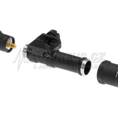 M600B Mini Scout Weapon LED light (BK) OD-A-NE044 asgbox.pl