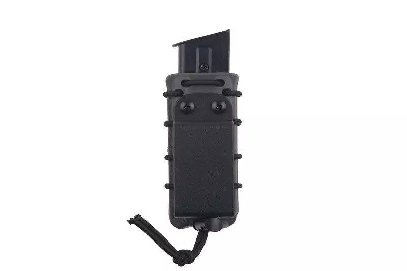 Ładownica SMC na magazynek jednorzędowy (na pas 50mm) - foliage green OD-G-FMA-19-022236-00 asgbox.pl Ładownica SMC na magazynek jednorzędowy (na pas 50mm) - foliage green - obrazek 2