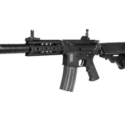 Alternative view of Replika karabinka SA-A07 ONE™ SAEC™ System - czarna