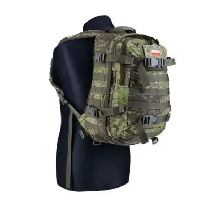 asgbox.pl - Plecak Wisport Sparrow 20 - PenCott™ GreenZone