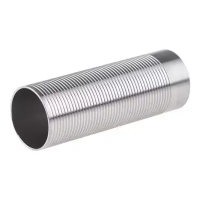 asgbox.pl - Aluminiowy żebrowany cylinder typ 0