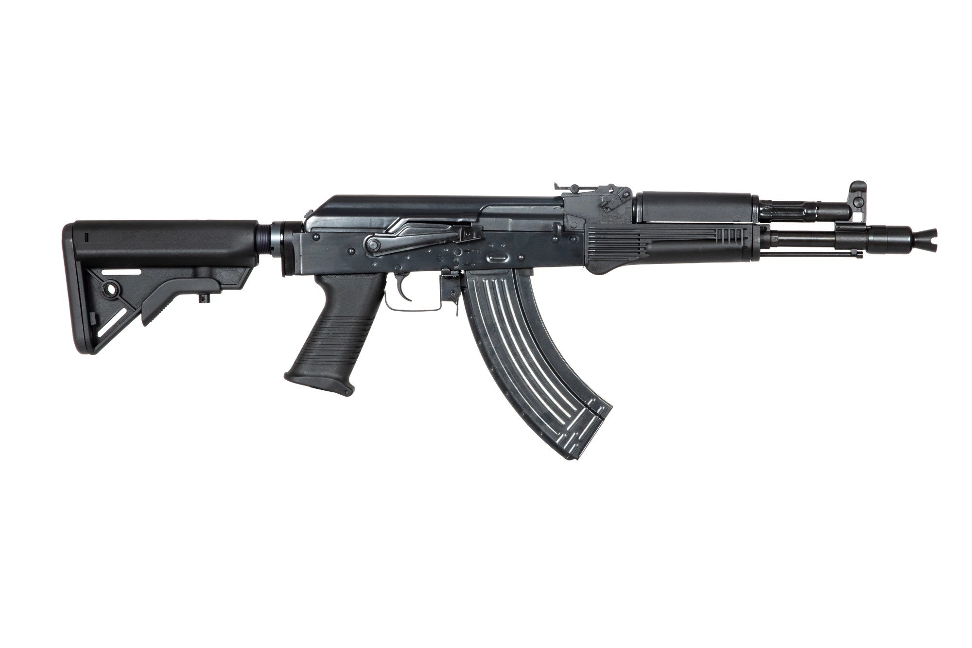 Replika karabinka EL-104 PMC-A (Gen. 2) OD-G-EIL-01-005790-00 asgbox.pl Replika karabinka EL-104 PMC-A (Gen. 2) - obrazek 3