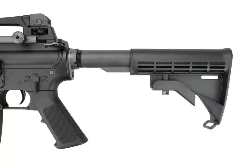 Replika karabinka KATANA WEM-4 OD-G-WET-01-004021-00 asgbox.pl Replika karabinka KATANA WEM-4 - obrazek 6