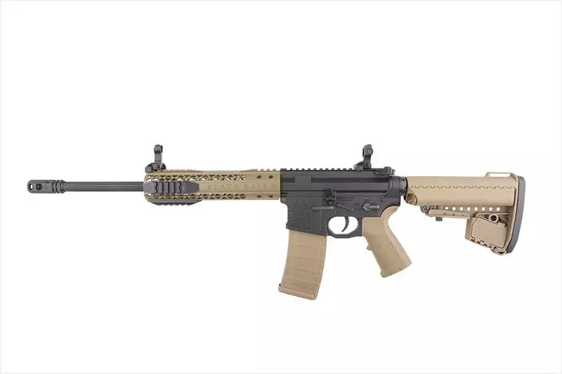 Replika karabinka KA-AG-197 Black Rain Ordnance CQB – DE OD-G-KIA-01-016231-00 asgbox.pl Replika karabinka KA-AG-197 Black Rain Ordnance CQB – DE - obrazek 3