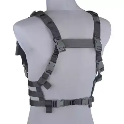 Kamizelka taktyczna Dynamic Chest Rig - ranger green OD-G-PRI-18-019484-00 asgbox.pl Kamizelka taktyczna Dynamic Chest Rig - ranger green OD-G-PRI-18-019484-00 asgbox.pl