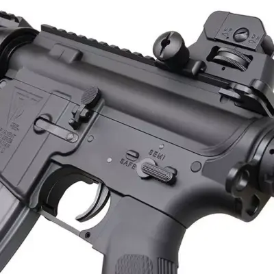 Replika karabinka TR16 R4 Commando OD-G-GIG-01-005097-00 asgbox.pl Replika karabinka TR16 R4 Commando OD-G-GIG-01-005097-00 asgbox.pl