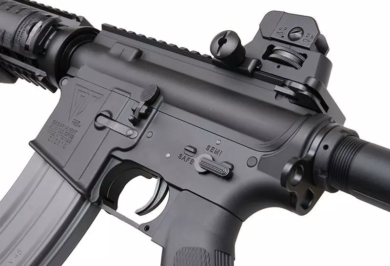 Replika karabinka TR16 R4 Commando OD-G-GIG-01-005097-00 asgbox.pl Replika karabinka TR16 R4 Commando - obrazek 4