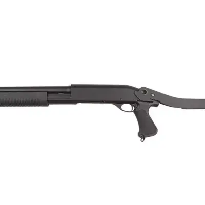 Alternative view of Replika strzelby CM352MN (wersja metalowa)