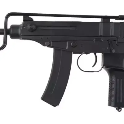 asgbox.pl - Replika pistoletu maszynowego 61