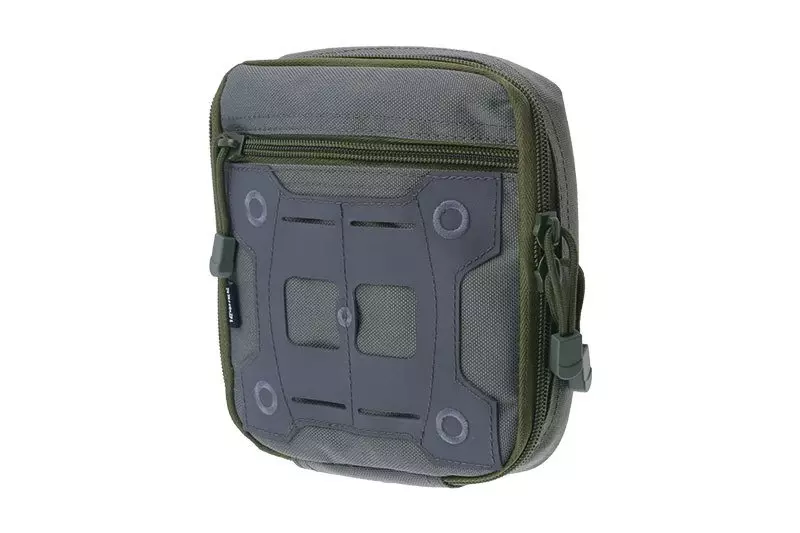 Uniwersalna ładownica cargo/apteczka hypalon - ranger green OD-G-PRI-20-021047-00 asgbox.pl Uniwersalna ładownica cargo/apteczka hypalon - ranger green - obrazek 2