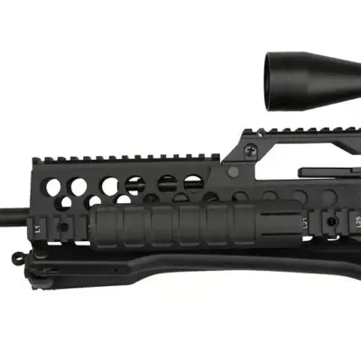 Alternative view of Replika karabinu JG2238A