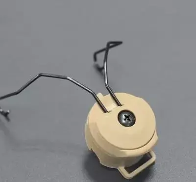 Montaż do ochronników słuchu FMA - DE OD-G-FMA-21-003884-00 asgbox.pl