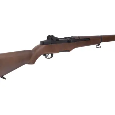 Alternative view of Replika karabinu A&K M1 garand