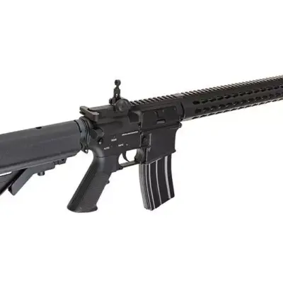 asgbox.pl - Replika karabinka SA-B15 ONE™ KeyMod 14"