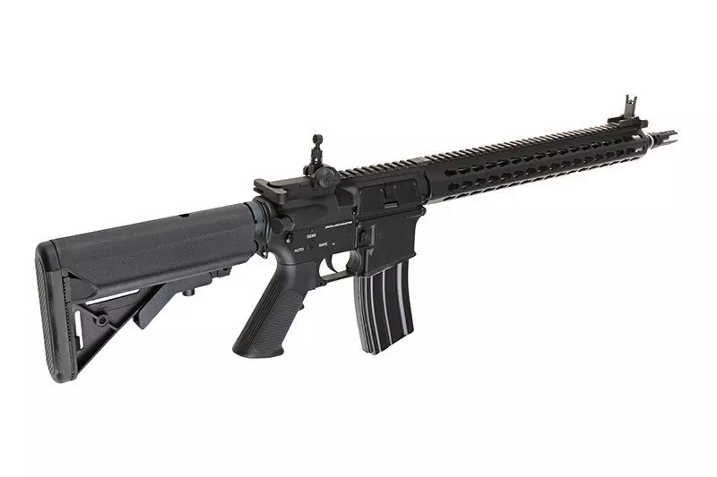 Replika karabinka SA-B15 ONE™ KeyMod 14" OD-G-SPE-01-008095-00 asgbox.pl asgbox.pl - Replika karabinka SA-B15 ONE™ KeyMod 14"
