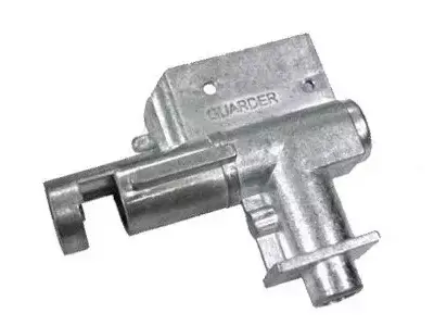 asgbox.pl - Komora HOP-UP do M16/M4 AEG