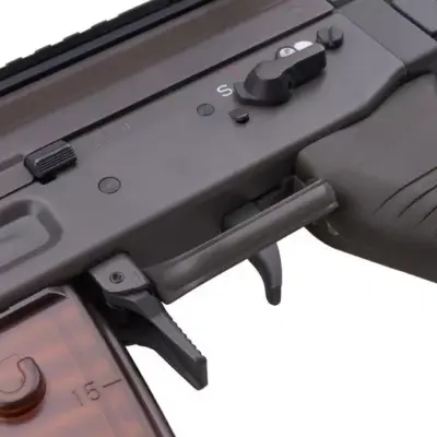 Replika karabinu ESG-553-STD OD-G-GIG-01-002351-00 asgbox.pl Replika karabinu ESG-553-STD OD-G-GIG-01-002351-00 asgbox.pl