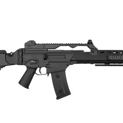 Alternative view of Replika karabinu JG1938