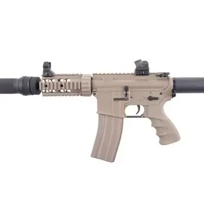 Alternative view of Replika karabinka TR16 CRW Cannon DST