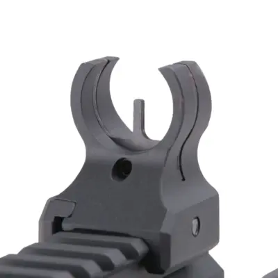 Alternative view of Replika karabinka 888 CO2 - czarna