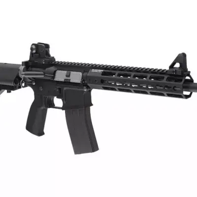 Alternative view of Replika karabinka KWA LM4 KR9