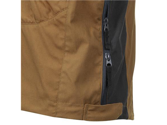 HELIKON WOODSMAN Anorak Jacket(R) - Red/Grey OD-A-KU-WDN-DC-8385A-B03 asgbox.pl HELIKON WOODSMAN Anorak Jacket(R) - Red/Grey - obrazek 13