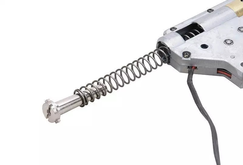 Replika karabinka SA-B03 ONE™ - MultiCam® Black OD-G-SPE-01-009476-00 asgbox.pl asgbox.pl - Replika karabinka SA-B03 ONE™ - MultiCam® Black