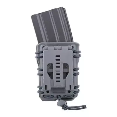 Ładownica Open V (B) na magazynek 5,56 - primal grey OD-G-PRI-19-019410-00 asgbox.pl