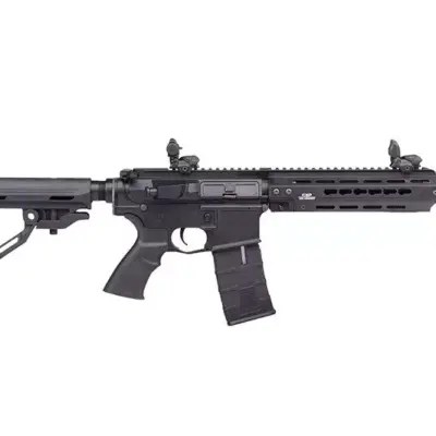 Replika karabinka CXP-HOG - czarna OD-G-ICS-01-010524-00 asgbox.pl