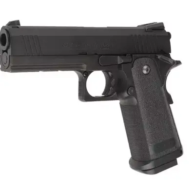 Alternative view of Replika pistoletu Hi-Capa 4.3