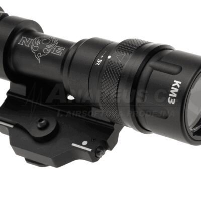 M952V Weapon LED light (BK) Wireless OD-A-NE054 asgbox.pl