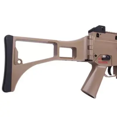 Alternative view of Replika subkarabinka CM011 - tan