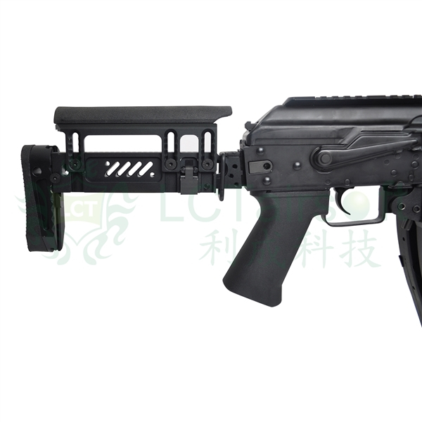 LCT ZP-19-01 Vityaz SMG AEG OD-A-LCT0187 asgbox.pl LCT ZP-19-01 Vityaz SMG AEG - obrazek 6