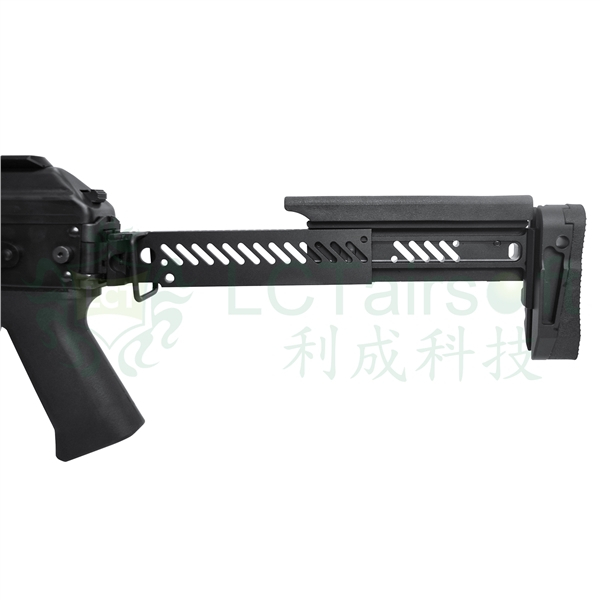 LCT ZP-19-01 Vityaz SMG AEG OD-A-LCT0187 asgbox.pl LCT ZP-19-01 Vityaz SMG AEG - obrazek 7