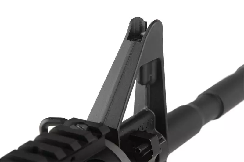 Replika karabinka KM4 RIS OD-G-KWA-01-017987-00 asgbox.pl Replika karabinka KM4 RIS - obrazek 4